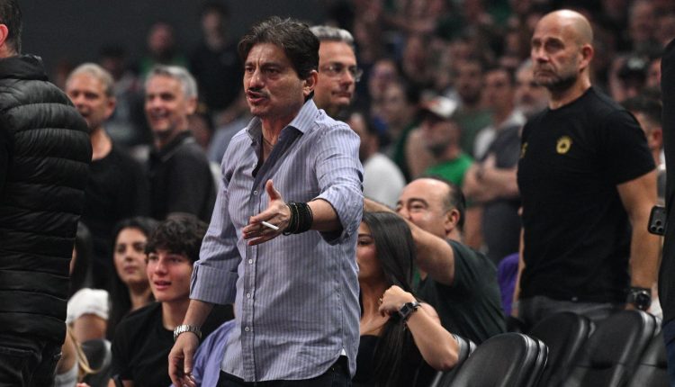 basket-league:-Όσα-έγραψαν-οι-διαιτητές-στο-φύλλο-αγώνα-του-δεύτερου-τελικού