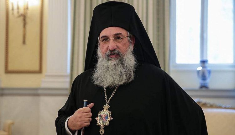 Εκκλησία-Κρήτης:-Ανησυχία-για-τη-βία-των-νέων-–-Πρωτοβουλίες-για-ευαισθητοποίηση-και-αφύπνιση