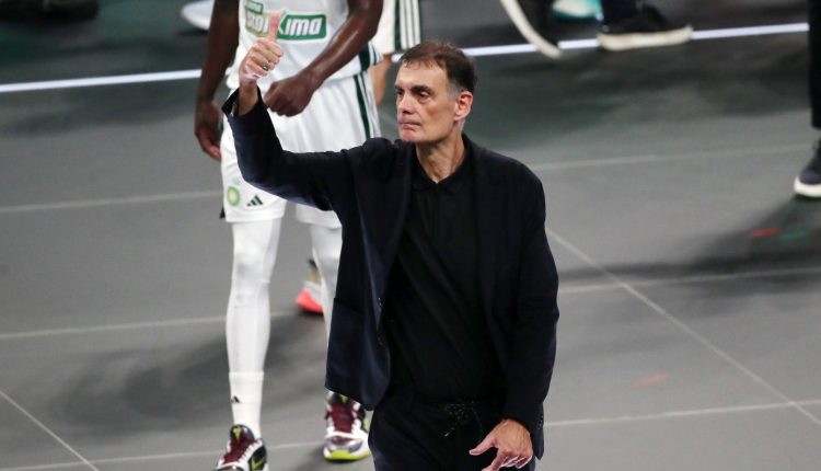 Παναθηναϊκός:-Ο-Μπαρτζώκας-αποκαλεί-αγράμματα-μ@@@-φιλάθλους,-καταγγελία-εναντίον-του-και-κατά-του-έκπτωτου-Λεπενιώτη