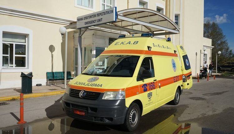 Σοβαρό-ατύχημα-στη-Χερσόνησο:-27χρονος-έπαθε-ηλεκτροπληξία-σε-ξενοδοχείο