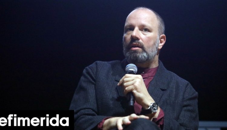 Γιώργος-Λάνθιμος:-Από-το-σινεμά-στη-φωτογραφία-«Θα-κάνω-άλλες-ταινίες;-Δεν-ξέρω»