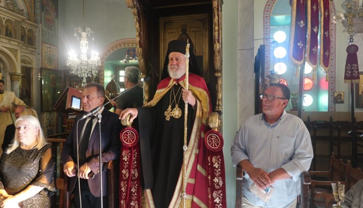 Μνήμη-Πάντων-των-Αγίων-και-των-Κεκοιμημένων-στις-Ιερές-Κατακόβες-στη-Μήλο