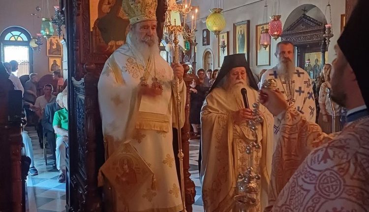 Πανηγύρισε-η-Ιερά-Μονή-των-Αγίων-Πάντων-Σπετσών