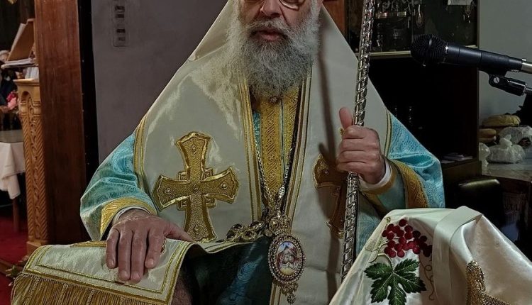 Χειροτονία-νέου-Πρεσβυτέρου-στον-Ιερό-Ναό-Ευαγγελισμού-της-Θεοτόκου-Φίλιας-Καρδίτσας