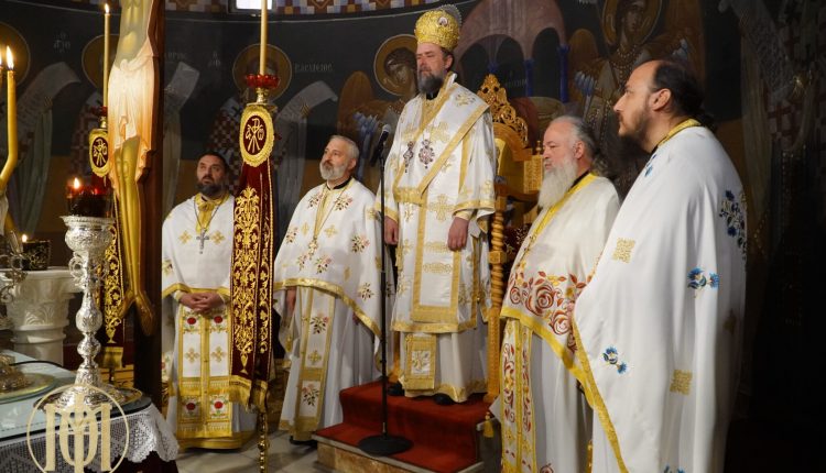 Η-Κυριακή-των-Αγίων-Πάντων-στη-Θεσσαλονίκη