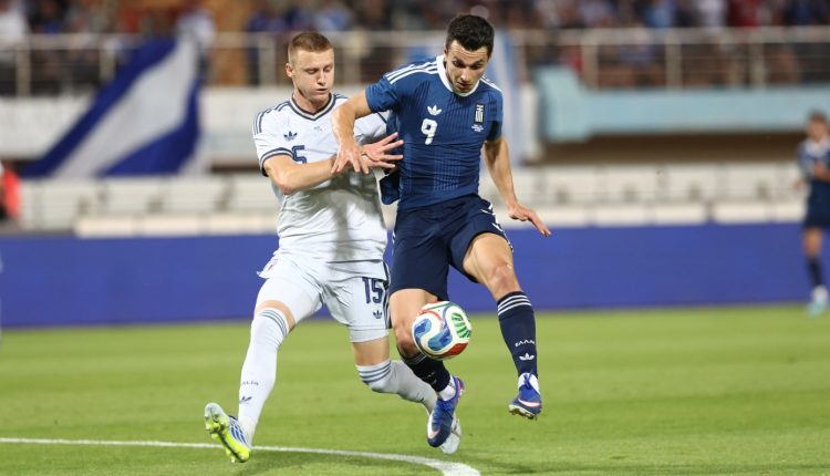Ελλάδα-–-Ιταλία:-0-1-στο-18′-ο-Εσπόζιτο-–-Δείτε-το-γκολ