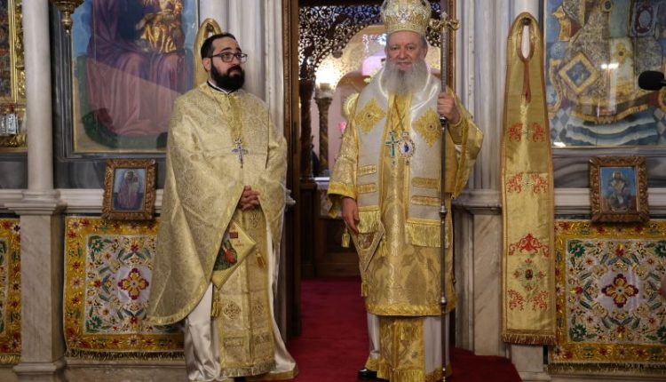 Χειροτονία-εις-Πρεσβύτερον-του-Πρωτοδιακόνου-του-Μητροπολίτη-Χαλκίδος,-π.-Σταύρου-Καλαφάτη