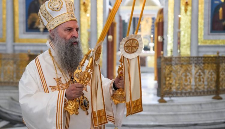 Σερβίας-Πορφύριος:-Με-το-προσκύνημα-της-Αγίας-Ζώνης-αναληφθήκαμε-στην-πνευματική-μας-ύπαρξη
