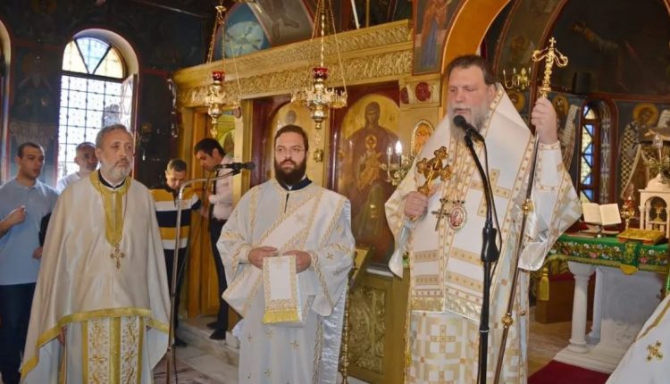 Η-Κυριακή-των-Αγίων-Πάντων-και-η-εορτή-των-Ηπειρωτών-Αγίων-στο-Ηράκλειο-Αττικής