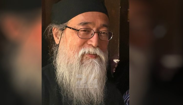Τακαγιούκι-Κοζάκι:-Ο-Ιάπωνας-μοναχός-που-φυλάει-την-εικόνα-της-Παναγίας-Πορταΐτισσας-στη-Μονή-Ιβήρων-του-Αγίου-Όρους