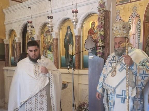 Η-μνήμη-του-Αγίου-Δωροθέου-στα-Ιωάννινα
