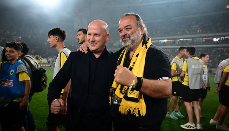 ΑΕΚ:-Νίκολιτς-και-επίσημα-μέχρι-το-2029