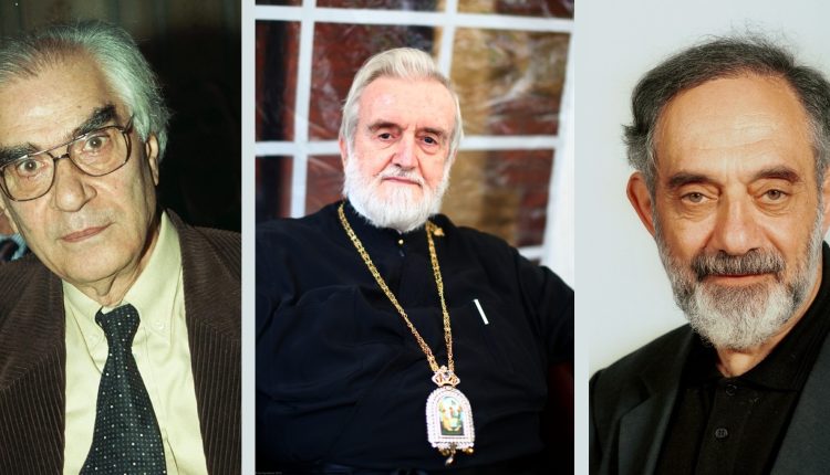 Ναυπάκτου-Ιερόθεος:-Τρεις-σύγχρονοί-μας-θεολόγοι