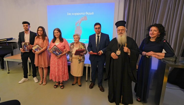 Ο-Μητροπολίτης-Βεροίας-για-τον-επαναπατρισμό-των-αρχαιοτήτων-ως-παγκόσμιο-αίτημα