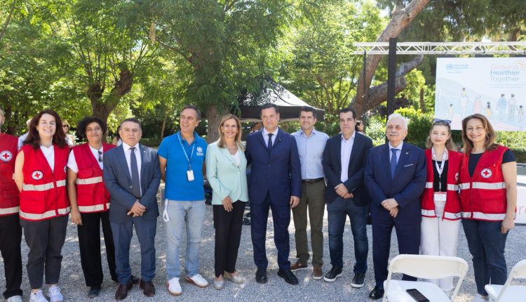 Ένα-στα-επτά-παιδιά-αντιμετωπίζει-ζήτημα-ψυχικής-υγείας:-Το-“growing-healthier-together”-έστρεψε-τα-φώτα-στην-πρόληψη