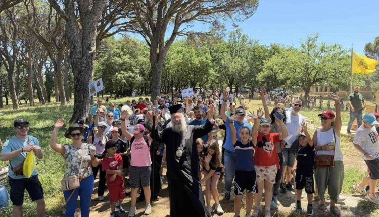 «Φυτεύουμε-την-ελπίδα»-στην-ιστορική-Ιερά-Μονή-Αρκαδίου