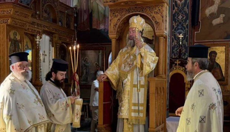 Η-Κυριακή-των-Αγίων-Πάντων-στην-Ιερά-Μητρόπολη-Ρεθύμνης-και-Αυλοποτάμου