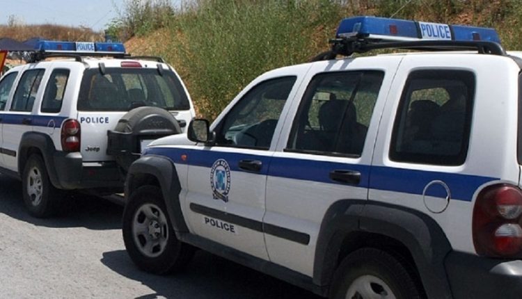 Δολοφονία-στο-Λόγγο-Αιγίου:-Νεκροί-μέσα-στο-σπίτι-τους-μητέρα-και-γιος