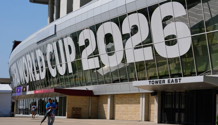 Μουντιάλ-2026:-Ακόμη-180.000-διαθέσιμα-εισιτήρια-για-τη-φάση-των-ομίλων