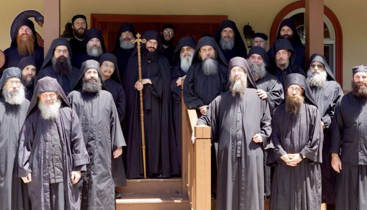 Εκλογή-νέου-Ηγουμένου-στην-Ιερά-Μονή-Αγίου-Νεκταρίου-στο-roscoe-της-Νέας-Υόρκης