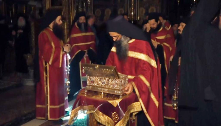 Η-επάνοδος-της-Αγίας-Ζώνης-στην-Ιερά-Μεγίστη-Μονή-Βατοπαιδίου