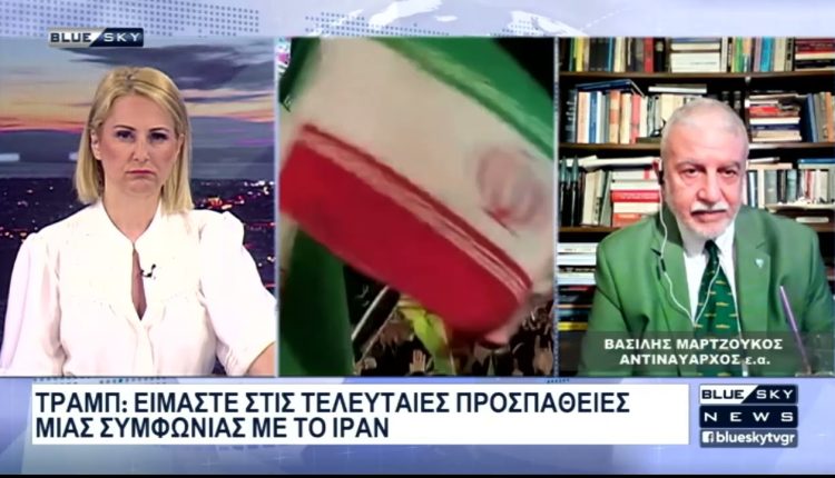 Ανησυχία-από-ΟΗΕ-για-κλιμάκωση-του-πολέμου-στην-Μ-Ανατολή:-Ανάλυση-από-τον-Αντιναύαρχο-Β.-Μαρτζούκο