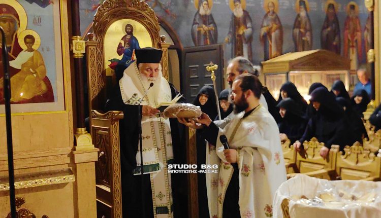 Παμμοναστική-Ιερά-Αγρυπνία-στο-παρεκκλήσιο-του-Αγίου-Λουκά-στο-Ναύπλιο