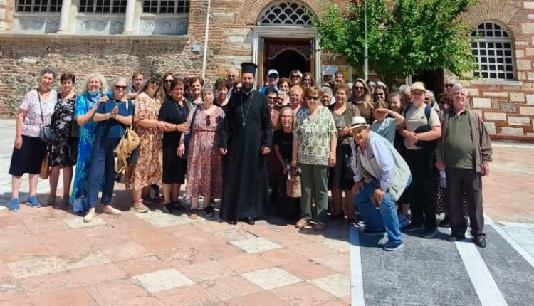 Προσκυνηματική-εκδρομή-στην-Θεσσαλονίκη-πραγματοποίησε-ο-Ιερός-Ναός-Αγίου-Δημητρίου-Προαστίου-Εορδαίας