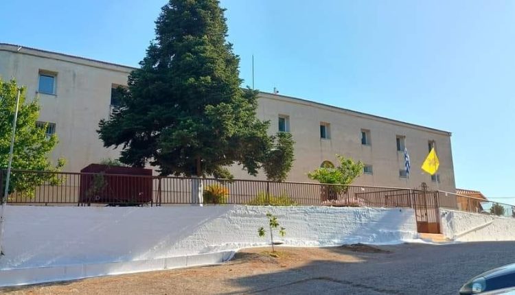 Στις-20-Ιουνίου-η-ενθρόνιση-Νέας-Ηγουμένης-στην-Ιερά-Μονή-Αναλήψεως-του-Σωτήρος-Αμαλιάδος