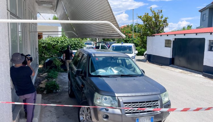 Λόγγος-Αιγίου:-Στον-εισαγγελέα-ο-65χρονος-για-τον-φόνο-της-συντρόφου-του-και-του-26χρονου-γιου-της-–-Ποια-τα-σενάρια-για-τα-κίνητρα