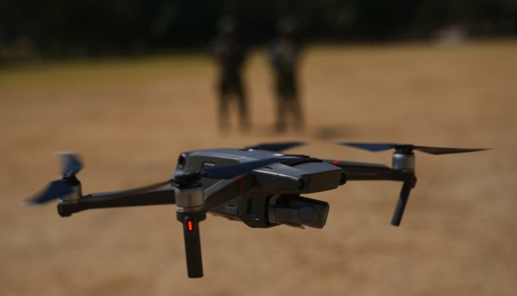 Στο-«μικροσκόπιο»-τα-drones-ενόψει-Μουντιάλ-2026-–-Ενισχύονται-τα-μέτρα-ασφαλείας-στις-ΗΠΑ