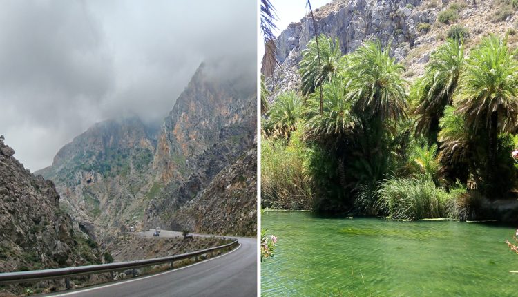 Νέος-φυσιολατρικός-άξονας-στο-νότο-του-Ρεθύμνου-με-μονοπάτι-που-ενώνει-το-Κουρταλιώτικο-Φαράγγι-και-τη-λίμνη-Πρέβελη