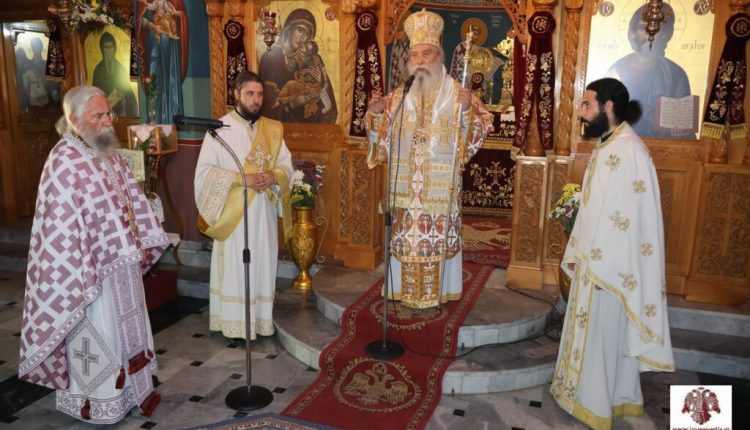 Ο-Μυστράς-τίμησε-τον-Πολιούχο-του-Όσιο-Γρηγόριο-τον-Μυστριώτη