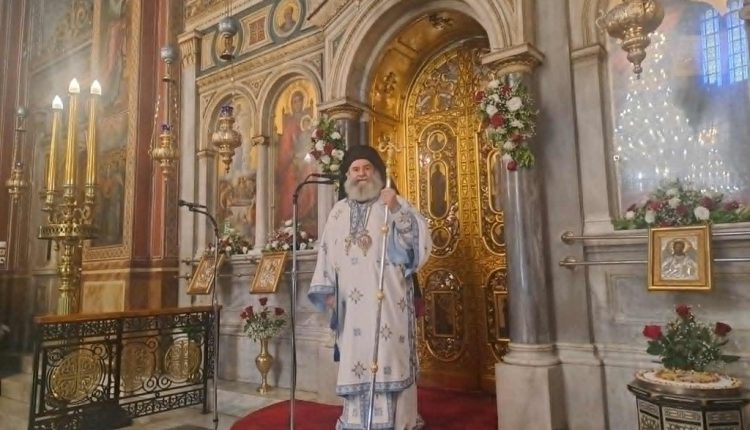 Ο-Μητροπολίτης-Μάνης-για-την-αποχριστιανοποίηση,-τη-χριστοκεντρικότητα-και-την-αξία-της-απολογητικής