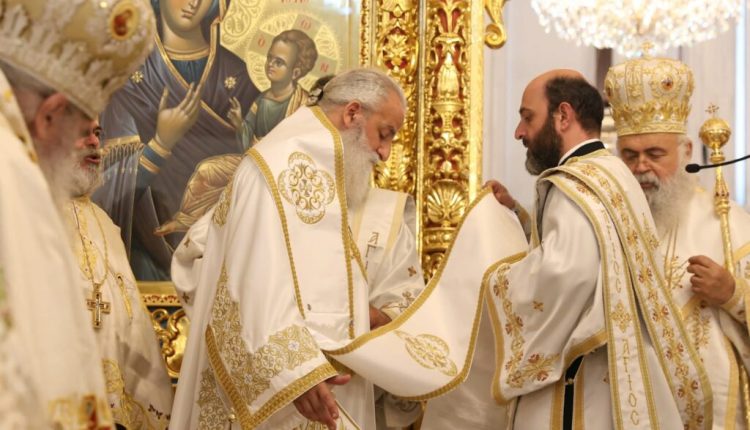Η-Χειροτονία-του-Μητροπολίτη-Πάφου-Γρηγορίου