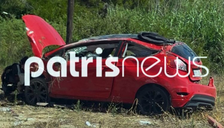 Πώς-γλίτωσε-20χρονος-από-τρομακτικό-τροχαίο-στον-Καϊάφα-–-Το-iphone-ειδοποίησε-το-112