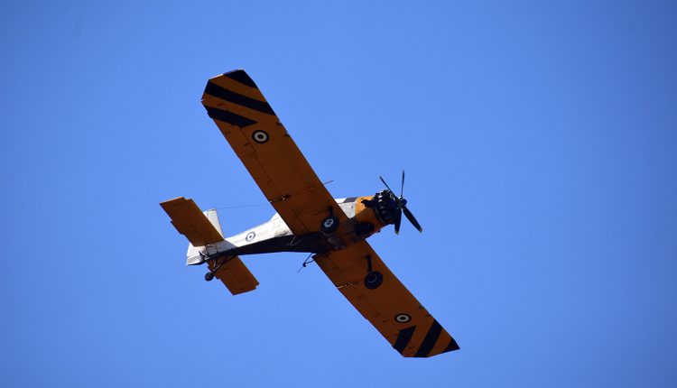 Αεροσκάφος-pzl-«καρφώθηκε»-με-τη-μύτη-στον-αεροδιάδρομο-Μυτιλήνης