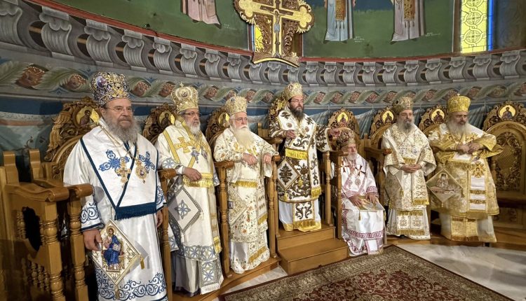 Αρχιερατικό-Συλλείτουργο-στο-Κιλκίς-για-τα-ονομαστήρια-του-Μητροπολίτη-Βαρθολομαίου