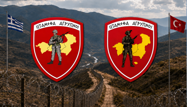 «Άλλαξαν-το-σήμα-για-να-κοιτά-προς-την-Τουρκία»:-Τρόμος-στα-τουρκικά-ΜΜΕ-για-ελληνικό-στρατιωτικό-έμβλημα