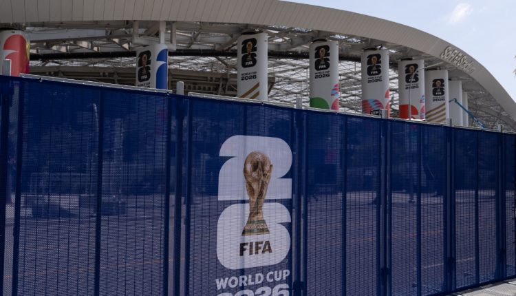 Μουντιάλ-2026:-«Δεν-μπορούμε-να-ελέγξουμε-έναν-μοναχικό-λύκο»,-είπε-ο-υπουργός-Εσωτερικής-Ασφάλειας-των-ΗΠΑ
