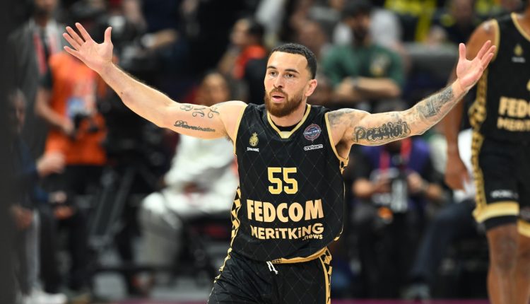 euroleague:-Ο-Τζέιμς-έφυγε-από-τη-Μονακό