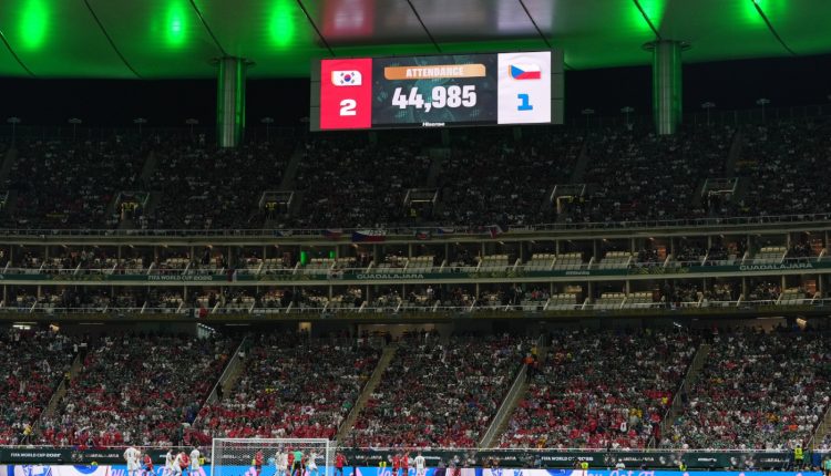 Άδειες-εξέδρες-στο-Μουντιάλ-2026:-Στο-επίκεντρο-η-πολιτική-τιμών-της-fifa