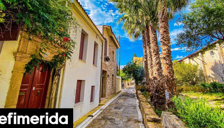 Το-καλοκαιρινό-Φεστιβάλ-της-Αίγινας-είναι-λόγος-για-να-επισκεφτείς-το-νησί-Εκδηλώσεις-σε-ναούς,-θέατρα,-παραλίες