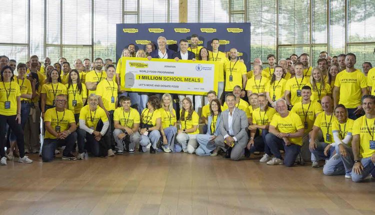 Τεράστια-επιτυχία-για-την-καμπάνια-της-technogym-«let’s-move-&-donate-food»:-Δόθηκαν-1-εκατομμύριο-σχολικά-γεύματα-σε-παιδιά-που-έχουν-ανάγκη