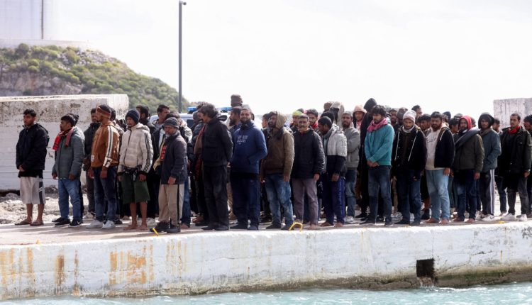 ΕΕ:-Σε-ισχύ-το-νέο-Σύμφωνο-για-τη-Μετανάστευση-και-το-Άσυλο