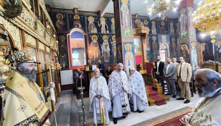 Μητροπολίτης-Φλωρίνης:-«Η-αναζήτηση-της-αλήθειας-οδηγεί-στον-Χριστό»