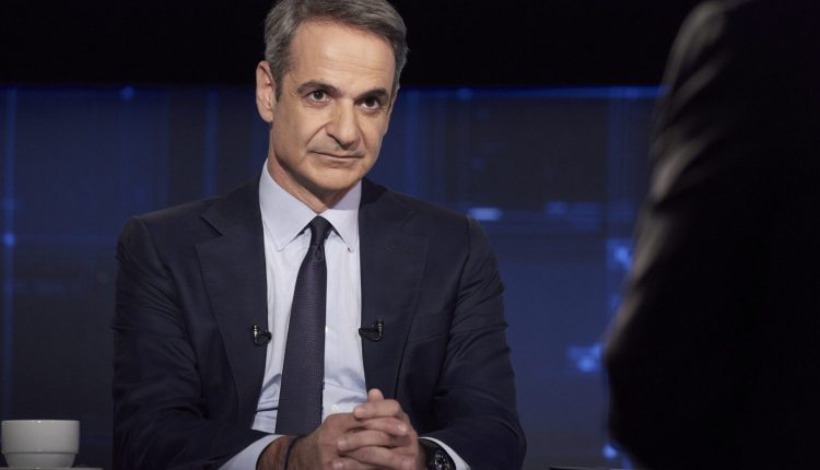Η-απάντηση-Μητσοτάκη-για-τη-μισθολογική-αναπροσαρμογή-των-Μητροπολιτών