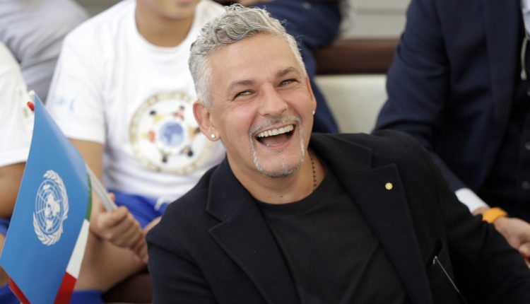 Μουντιάλ-2026:-Ρομπέρτο-Μπάτζιο-για-πάντα