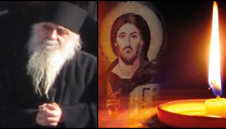 Εκοιμήθη-ο-μοναχός-π.-Παχώμιος-Λατιώτης,-Προηγούμενος-της-Ιεράς-Μονής-Οσίου-Σεραφείμ-Δομβούς