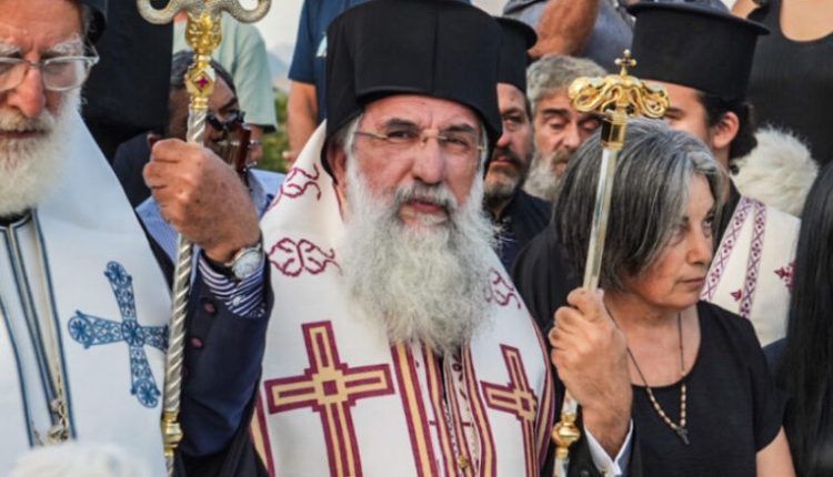Σε-κλίμα-συγκίνησης-το-Συνοδικό-Τρισάγιο-για-τον-Νικήστρατο